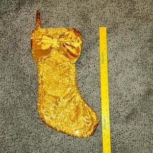 Christmas stocking 18 inch